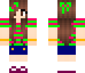 mom skin