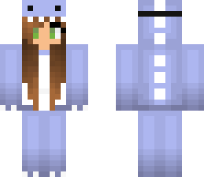 sweety_pie skin