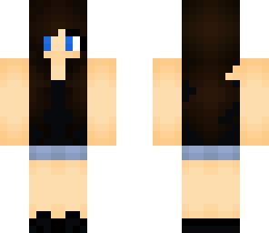 a normal skin