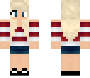 girl
