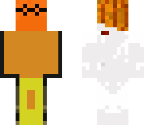 halloween man
