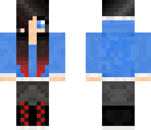 esw's skin
