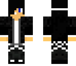 edited cool kid
