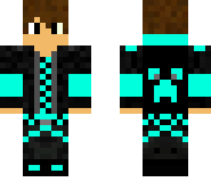 blue boy