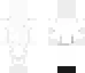 nerly whtie lol fail my first skin