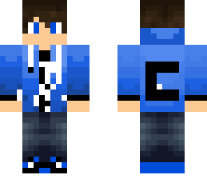 nerdykenji's nerdy skin