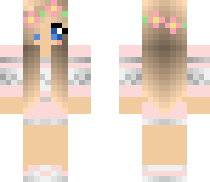 edited skin fixed