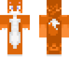 golden fox