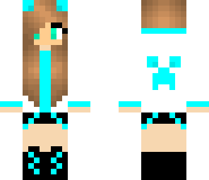 cute girl