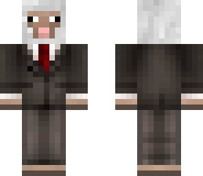 not_a_sheep's skin