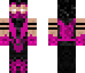 ender scorpian