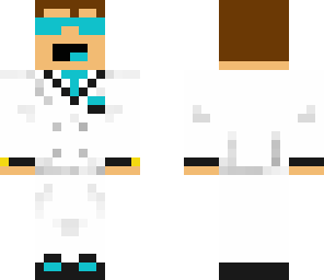 la puta skin