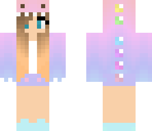 dino hoodie edit