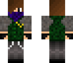 joker theme skin edited