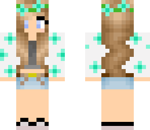 flower power