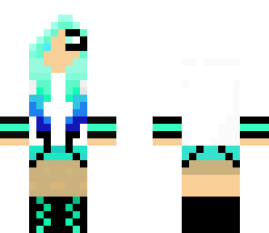 girlgamer fix up