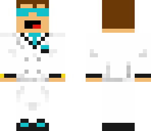 la pinche skin