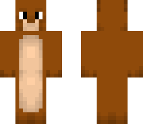 bear