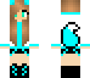 cute girl