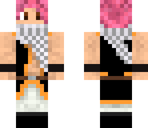 natsu dragneel