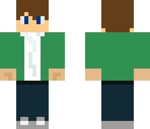 my own skin