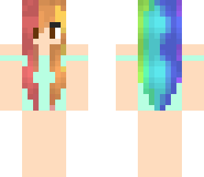 rainbru gal