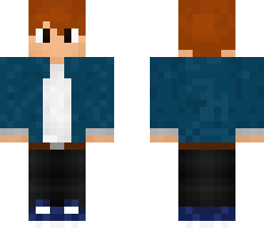 teenager boy