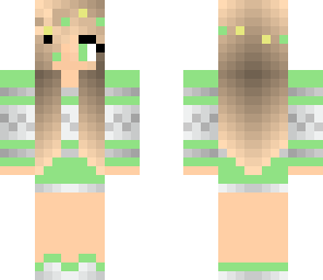 best skin ever