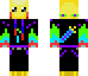 added shades