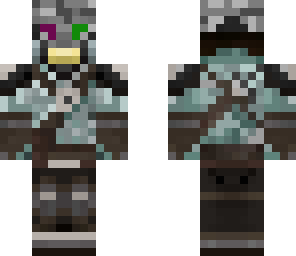 garruk apex predator