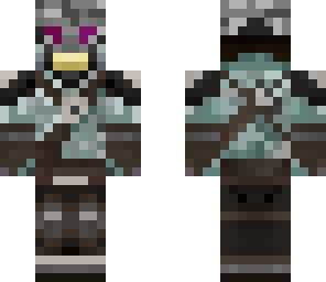 garruk apex predator
