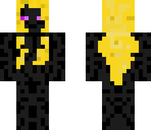 ender women