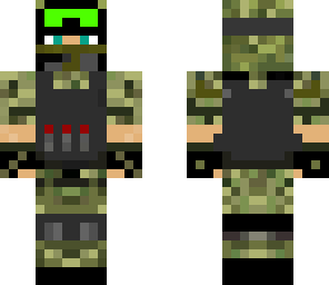busterbrynjolf skin