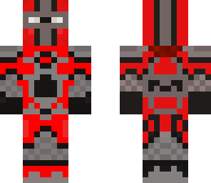the devils knight