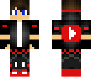 youtube guy