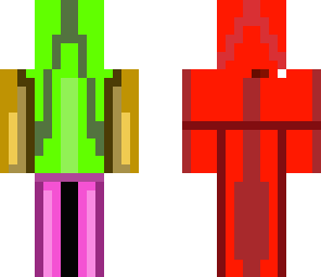 colours