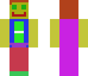 fred