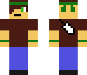me random dood