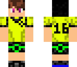 footballer
