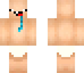 mein skin 3