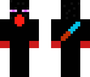 crazyenderman