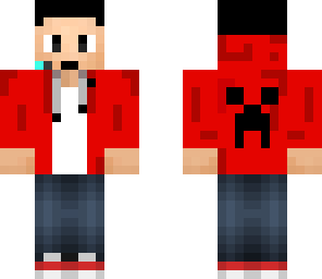 theredguy headset