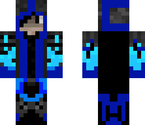 connor bloodwolf
