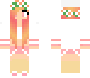 pink tomboy