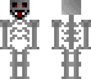 skeleton