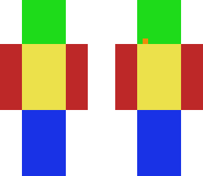 colours