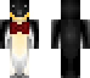 penguin