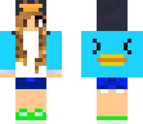 perry