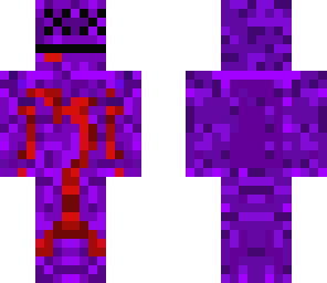 dead guy