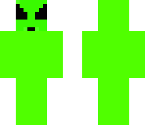 alien